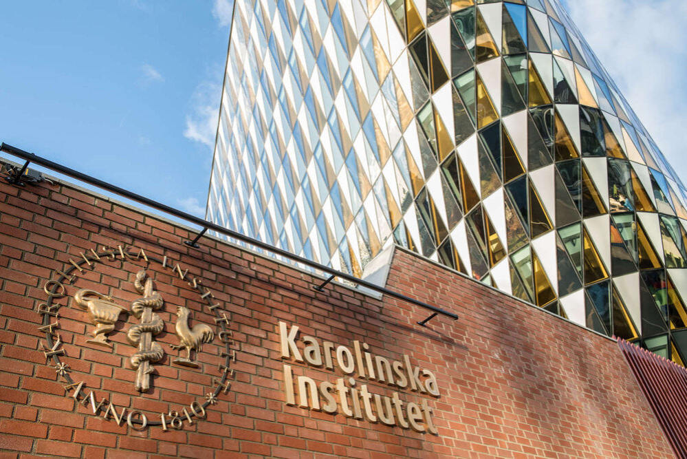 Elypta HQ moves to Karolinska Institute campus