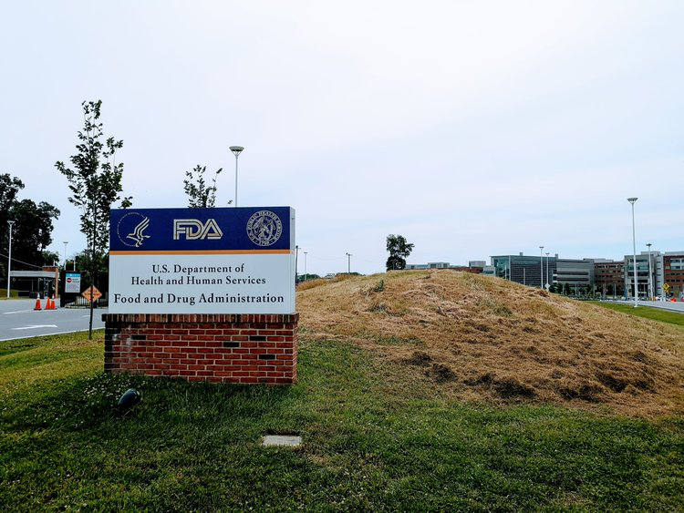 Elypta met with the FDA regarding AUR87A