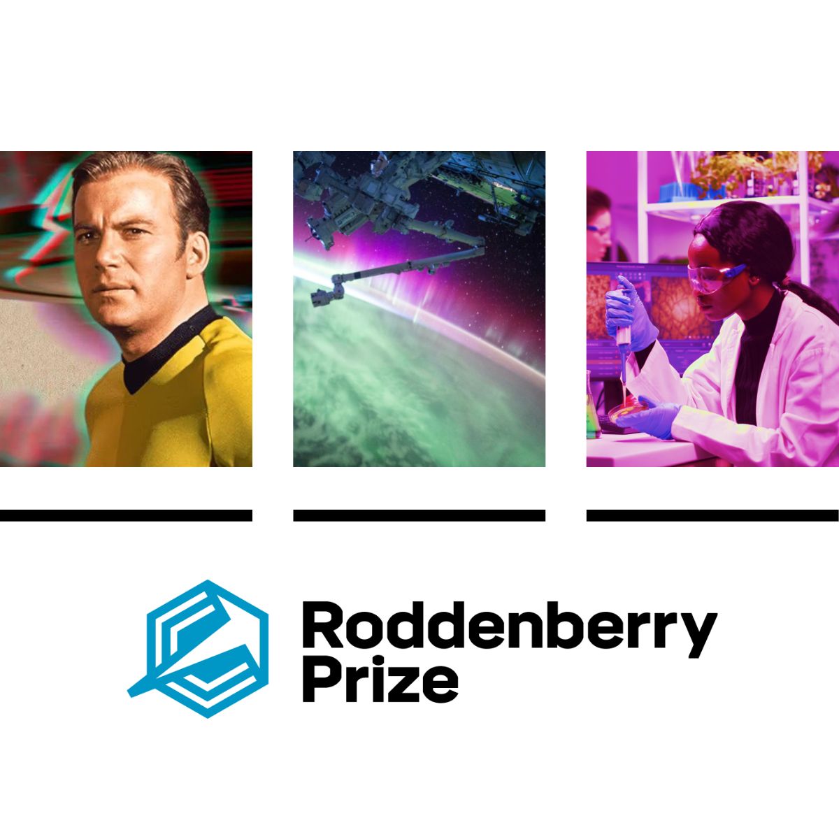 The Roddenberry Foundation Awards Elypta $1 Million Grand Prize