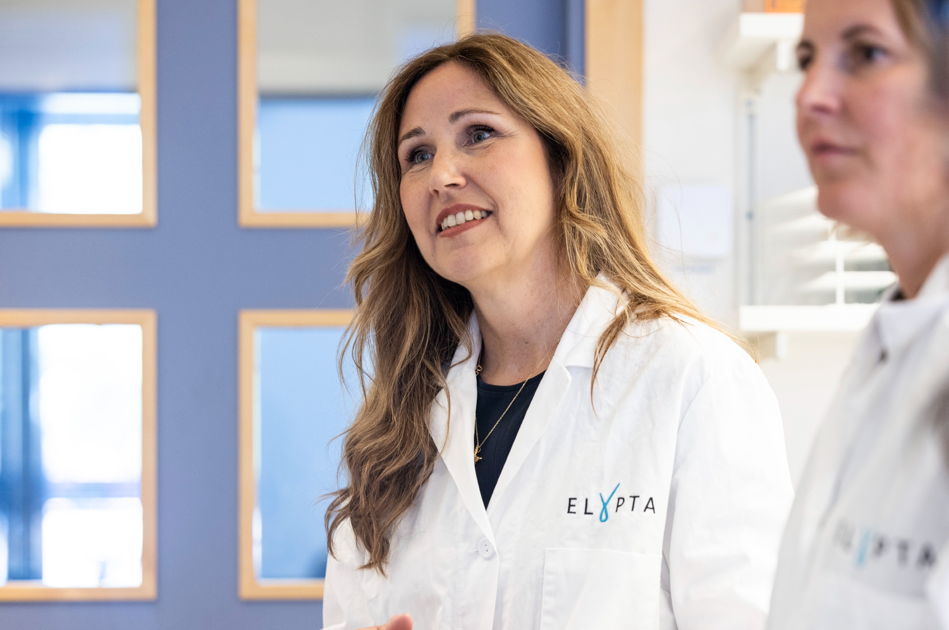 Elypta interim study results show glycosaminoglycan's potential to predict the risk of developing any-type cancer with a simple urine test